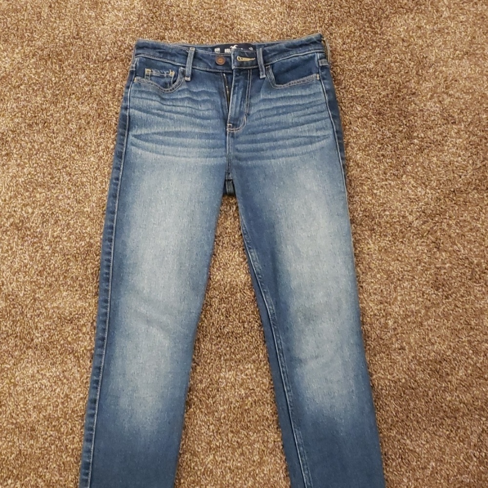 Hollister jeans 00